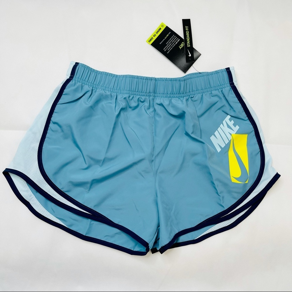 Nike | Women’s Blue Running Shorts